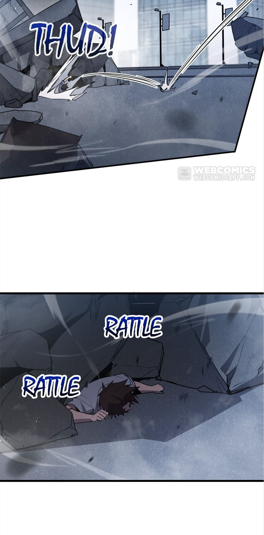 Seres's Resolve: The Battle for Humanity Ch. 3 第70页