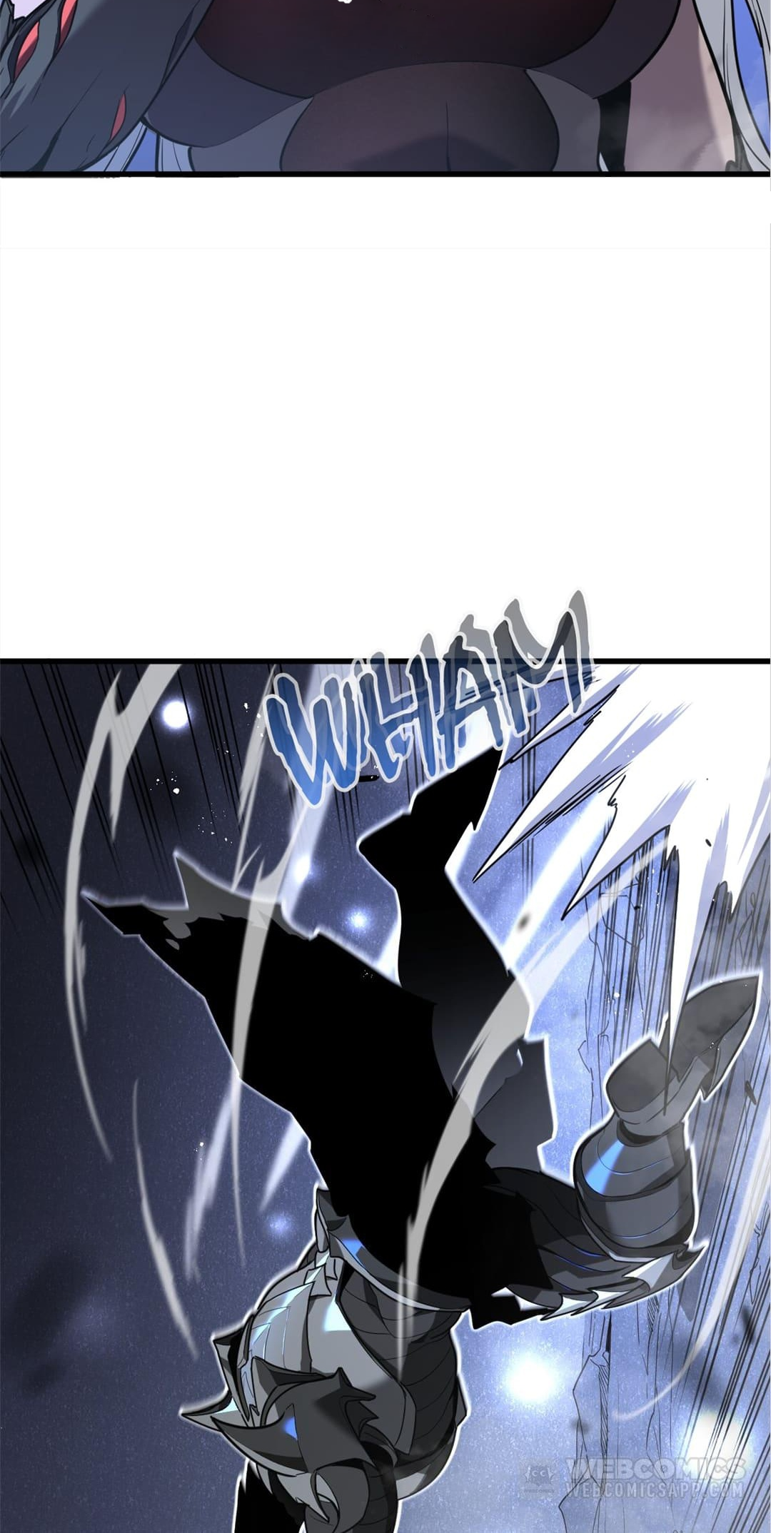 Seres's Resolve: The Battle for Humanity Ch. 3 第8页