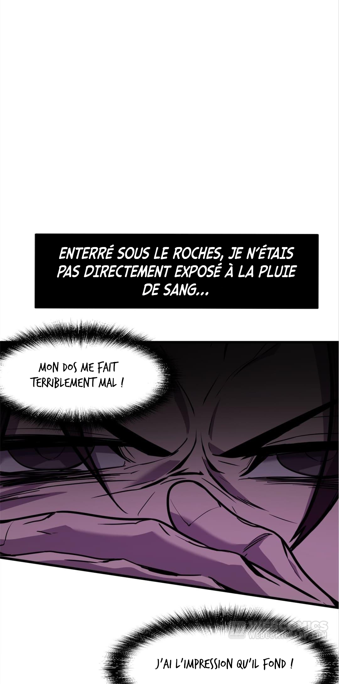 Seres's Resolve: The Battle for Humanity Ch. 3 第77页