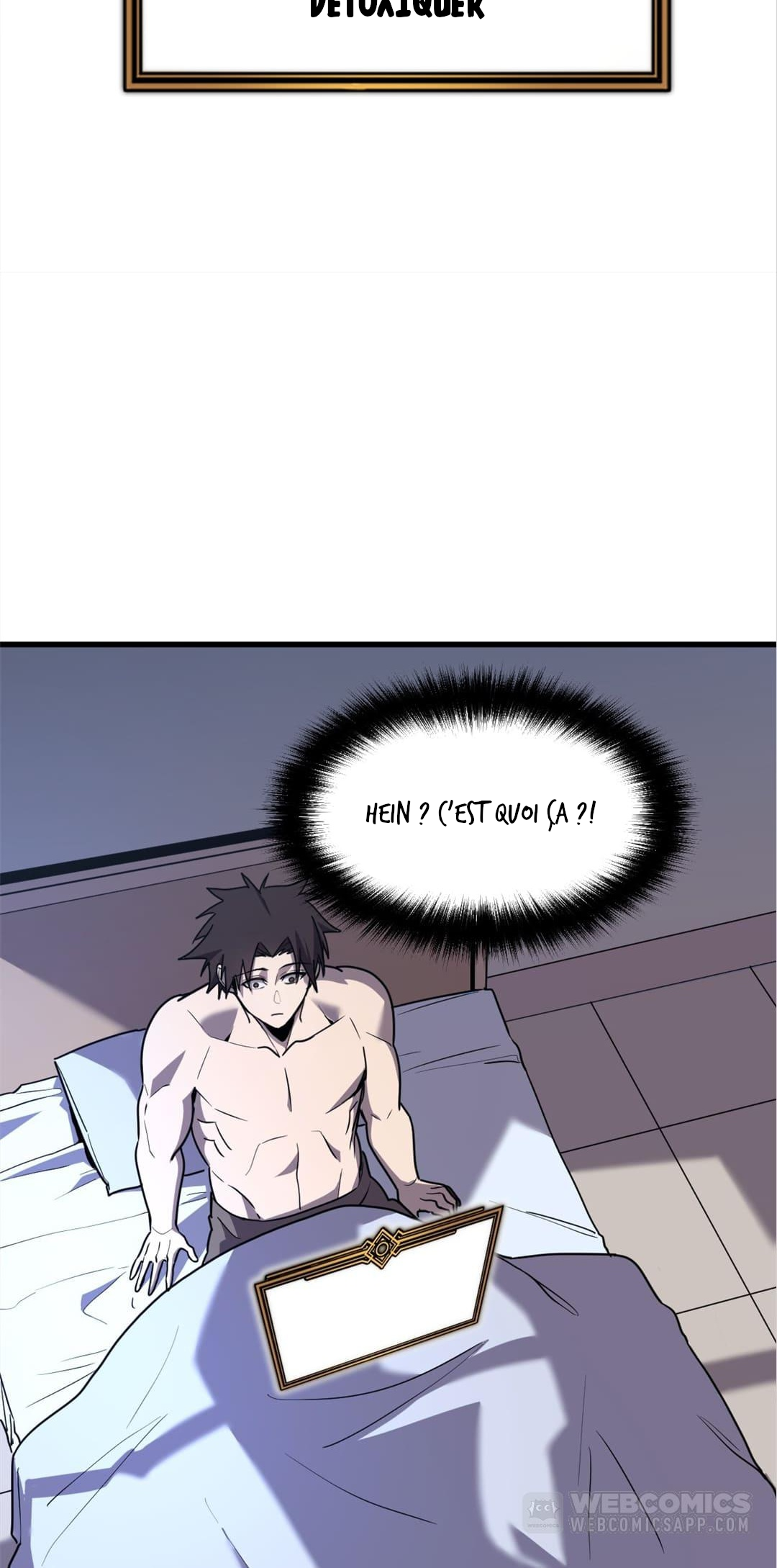 Seres's Resolve: The Battle for Humanity Ch. 3 第80页