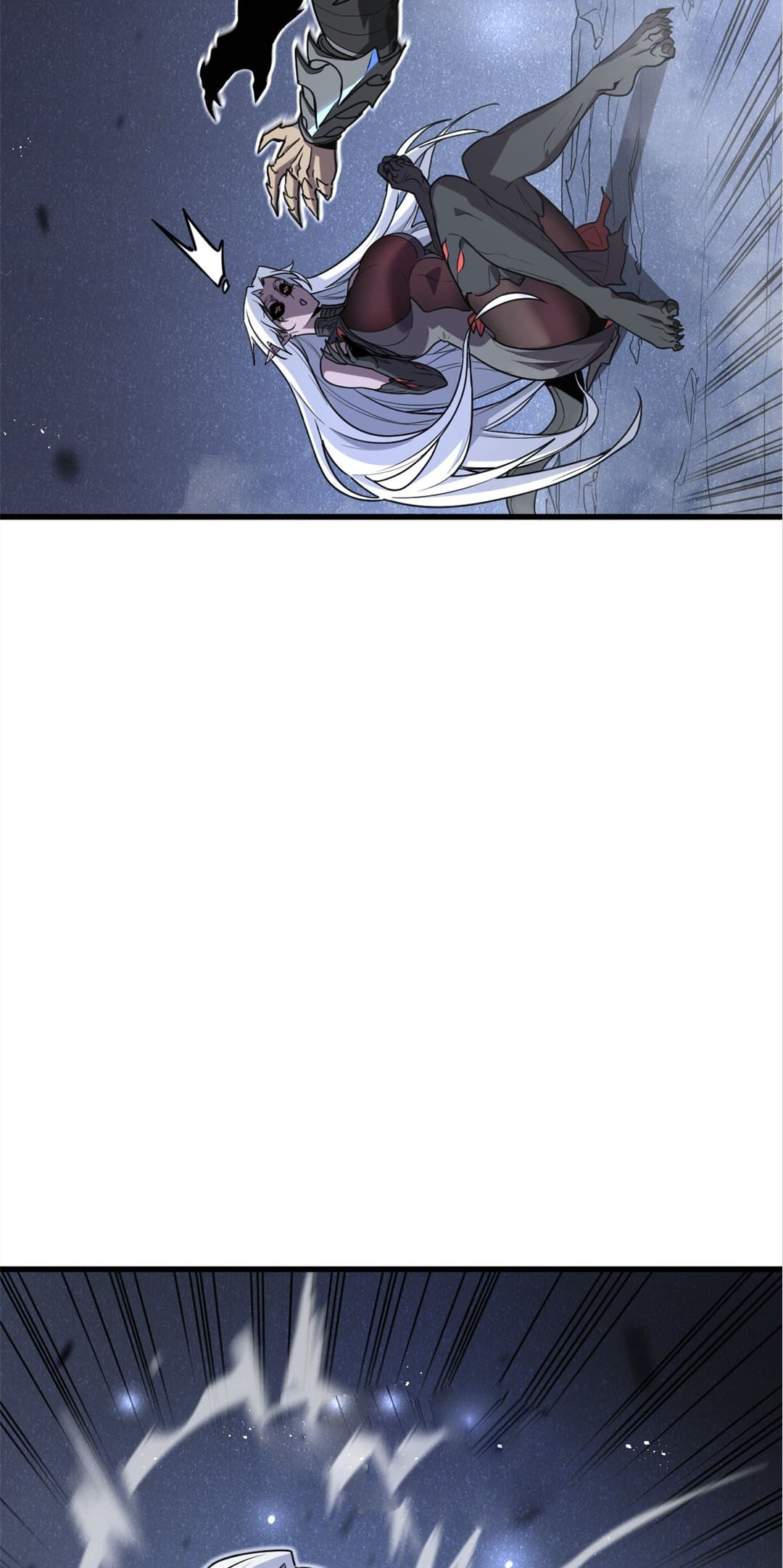 Seres's Resolve: The Battle for Humanity Ch. 3 第9页