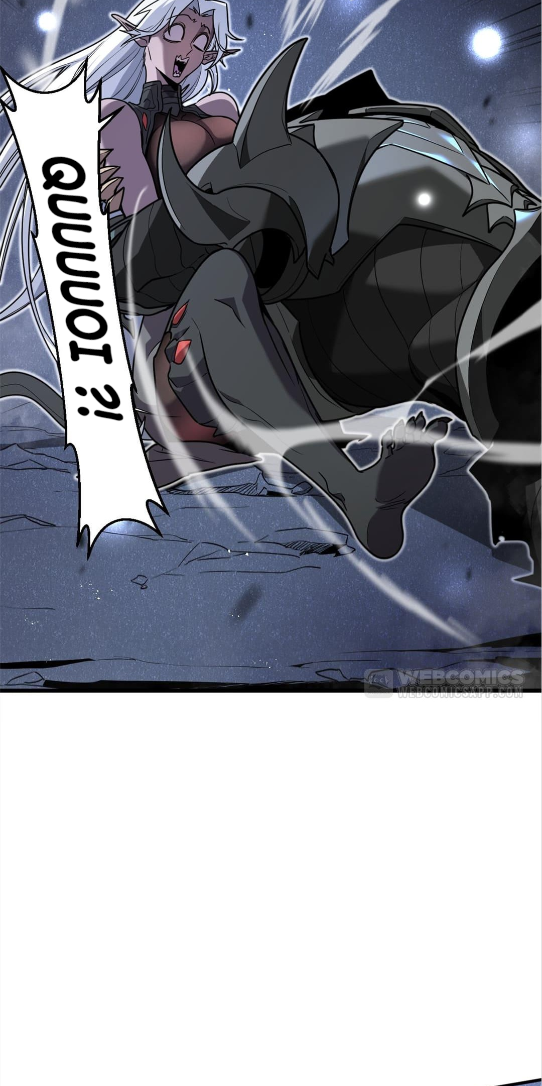 Seres's Resolve: The Battle for Humanity Ch. 3 第10页