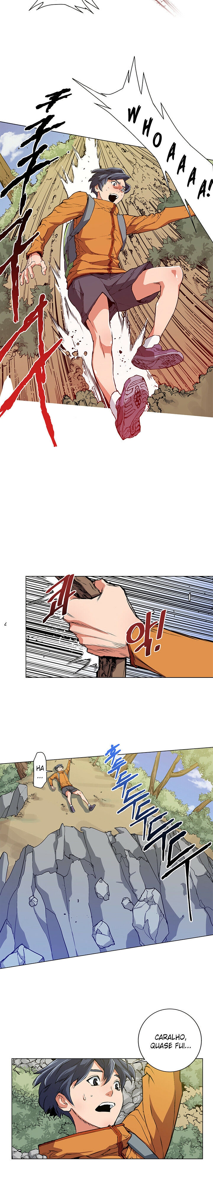 Read to Level Up Ch. 2 第6页