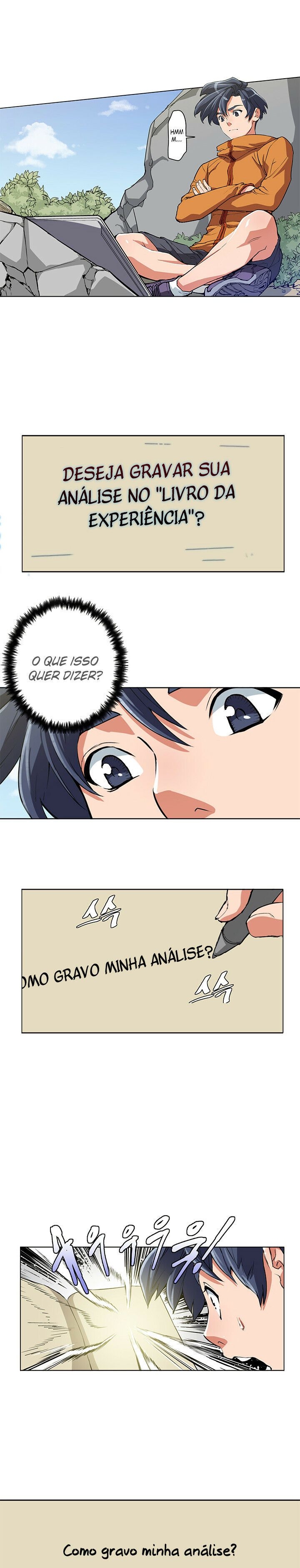 Read to Level Up Ch. 2 第8页