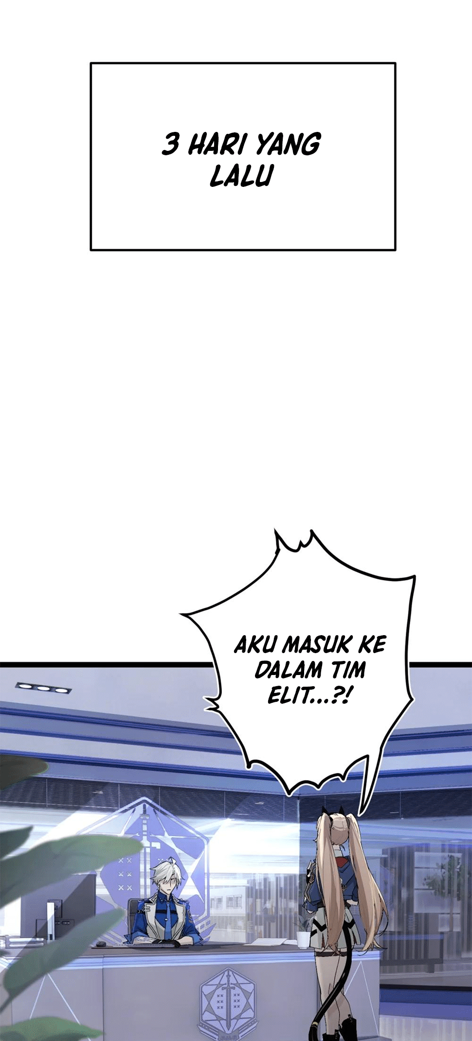 Strinova ~Tomorrow Will Finally Come~ Alasan Kuat untuk Menang 第18页