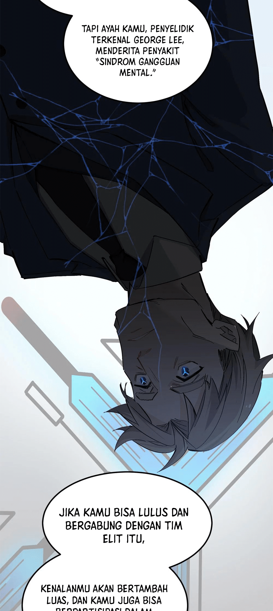 Strinova ~Tomorrow Will Finally Come~ Alasan Kuat untuk Menang 第23页