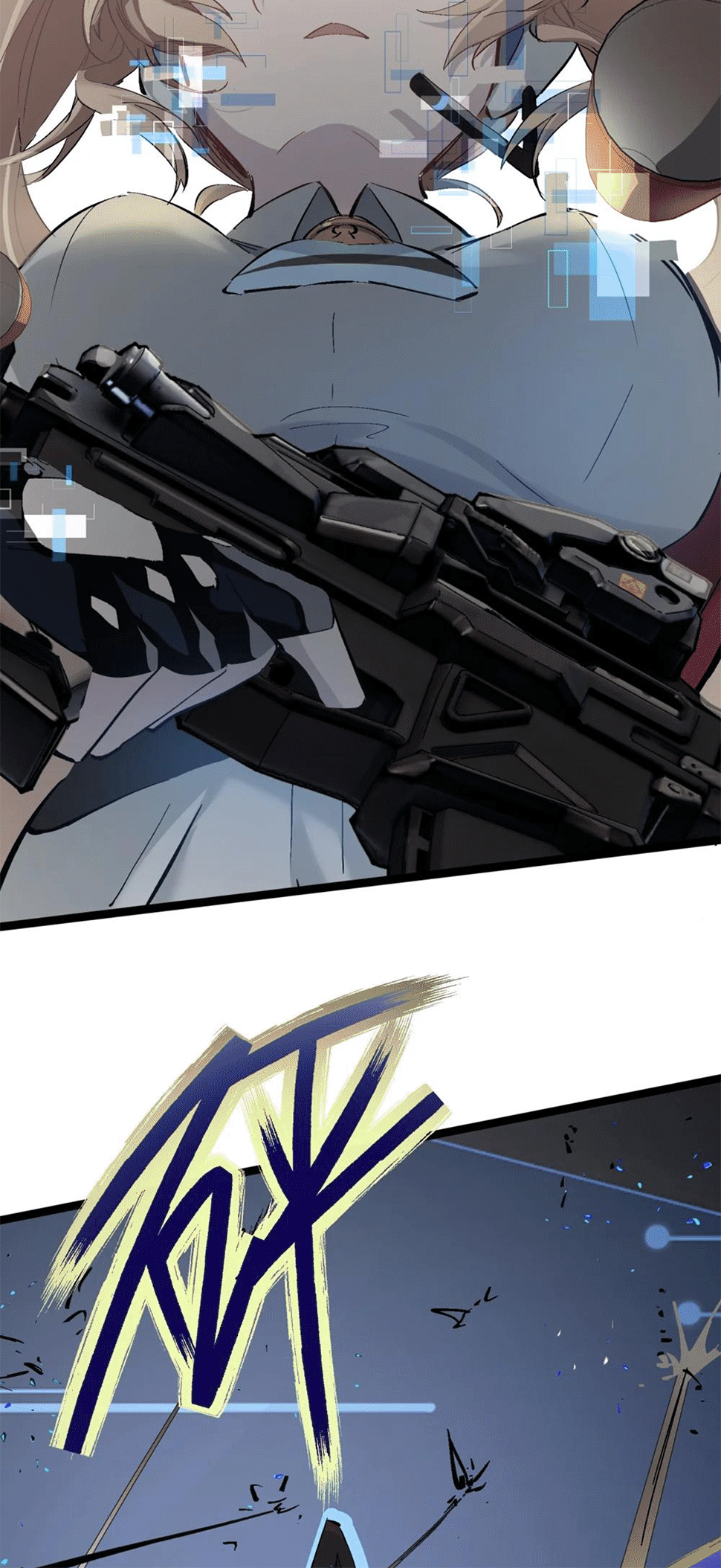 Strinova ~Tomorrow Will Finally Come~ Alasan Kuat untuk Menang 第35页