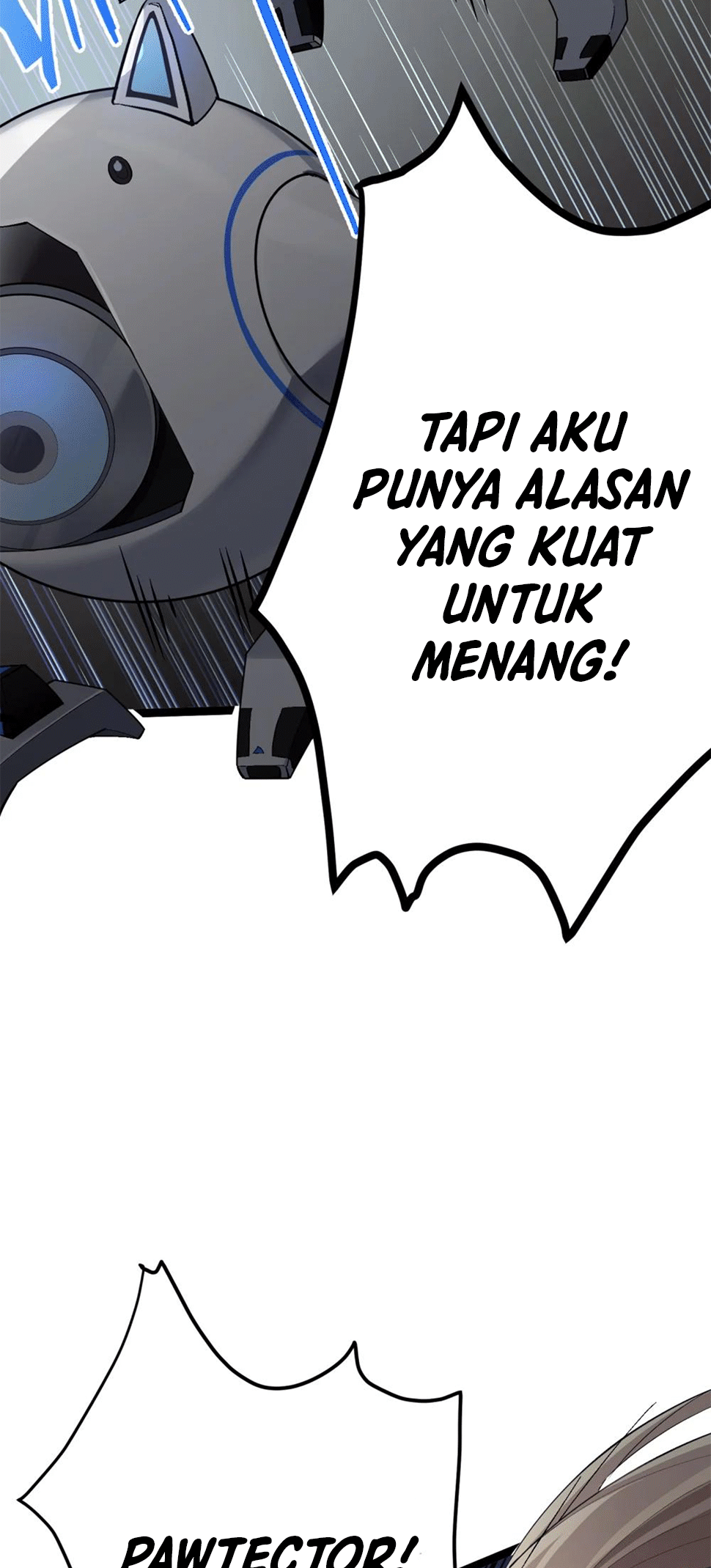 Strinova ~Tomorrow Will Finally Come~ Alasan Kuat untuk Menang 第40页