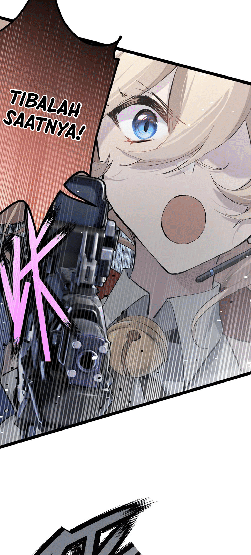 Strinova ~Tomorrow Will Finally Come~ Alasan Kuat untuk Menang 第43页