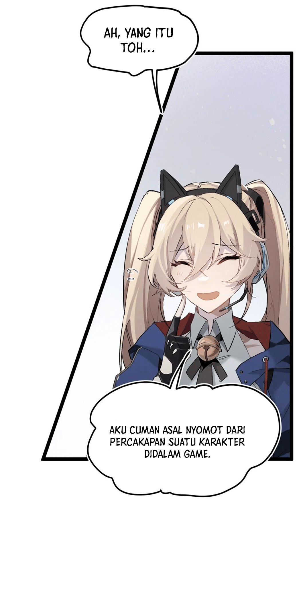 Strinova ~Tomorrow Will Finally Come~ Alasan Kuat untuk Menang 第52页