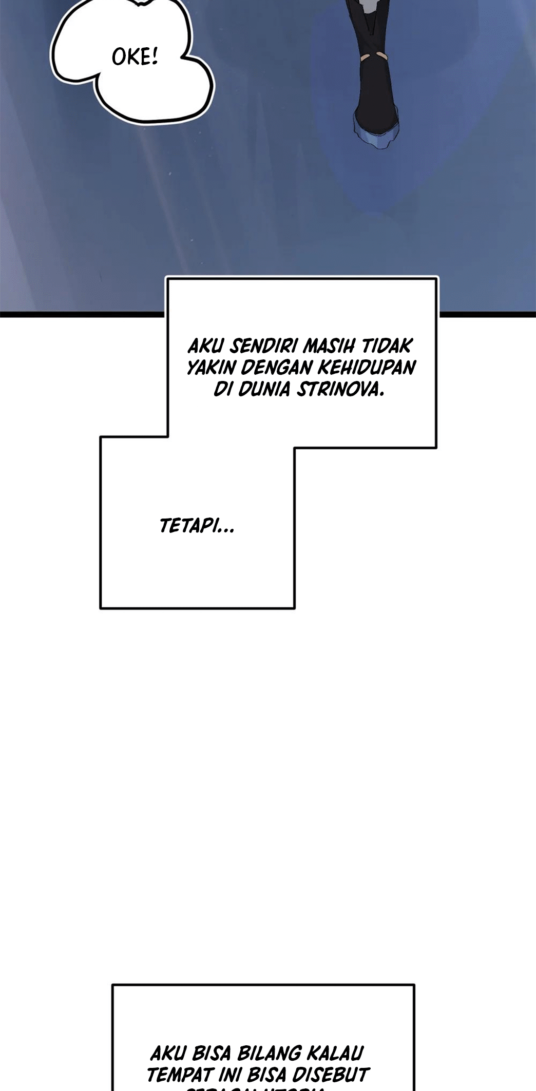 Strinova ~Tomorrow Will Finally Come~ Alasan Kuat untuk Menang 第54页