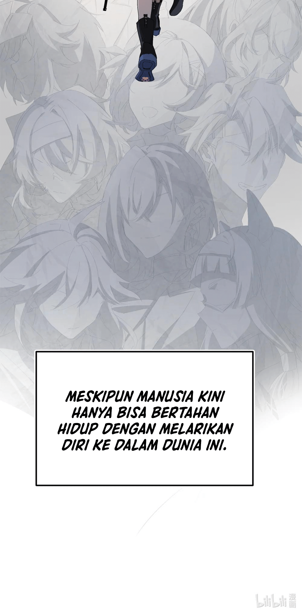 Strinova ~Tomorrow Will Finally Come~ Alasan Kuat untuk Menang 第56页
