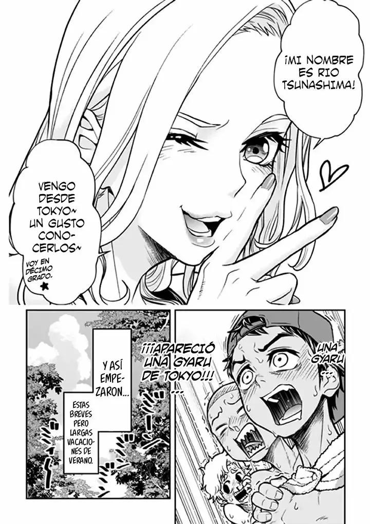 The Curtain Call of the Dagashi Store Ch. 1 第23页