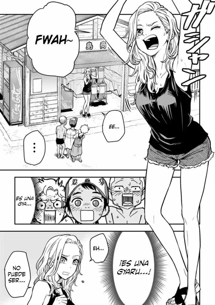 The Curtain Call of the Dagashi Store Ch. 1 第10页