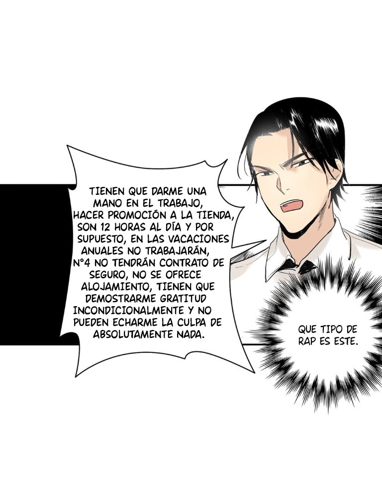 Dāng Bùliáng Lǎodà de Nánrén Ch. 5 第12页