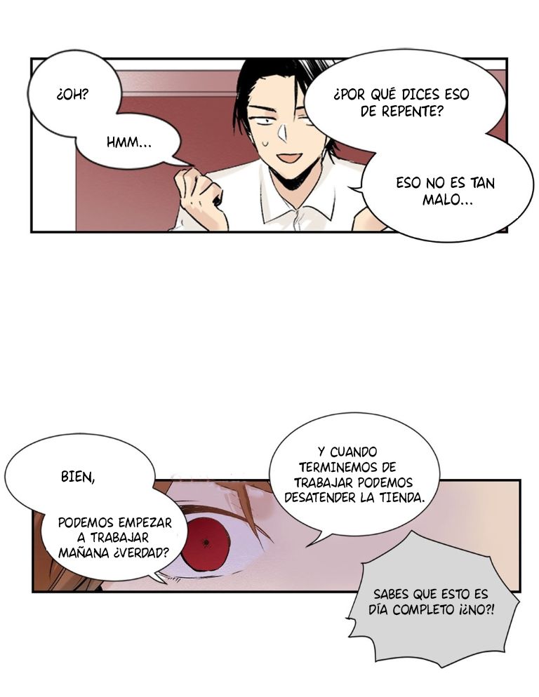 Dāng Bùliáng Lǎodà de Nánrén Ch. 5 第15页