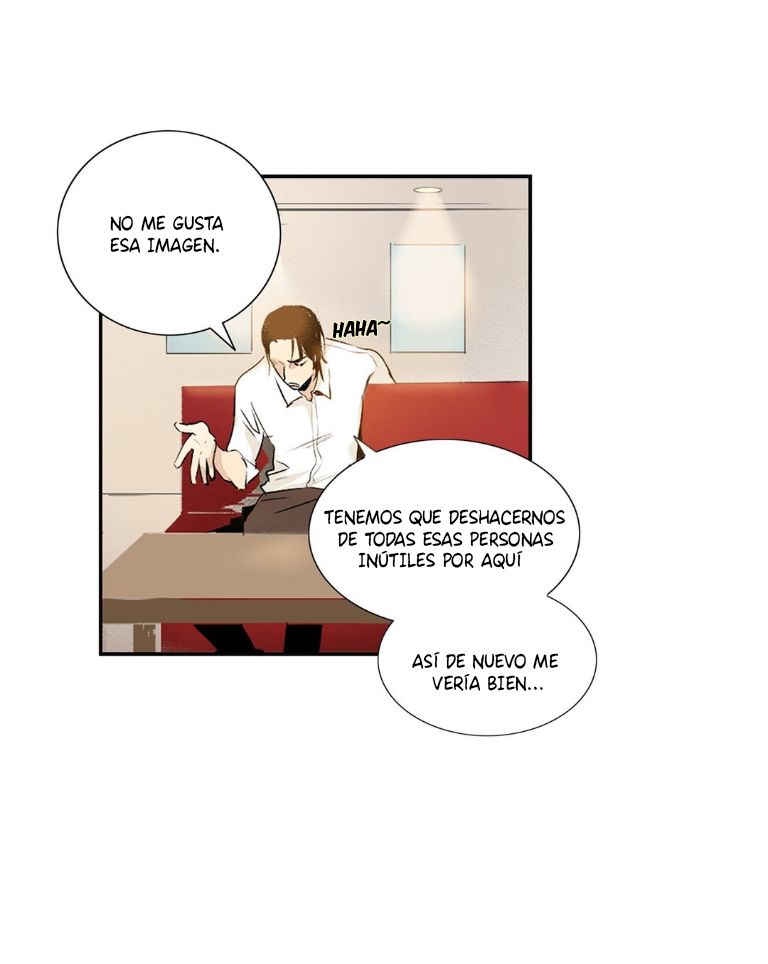 Dāng Bùliáng Lǎodà de Nánrén Ch. 5 第3页