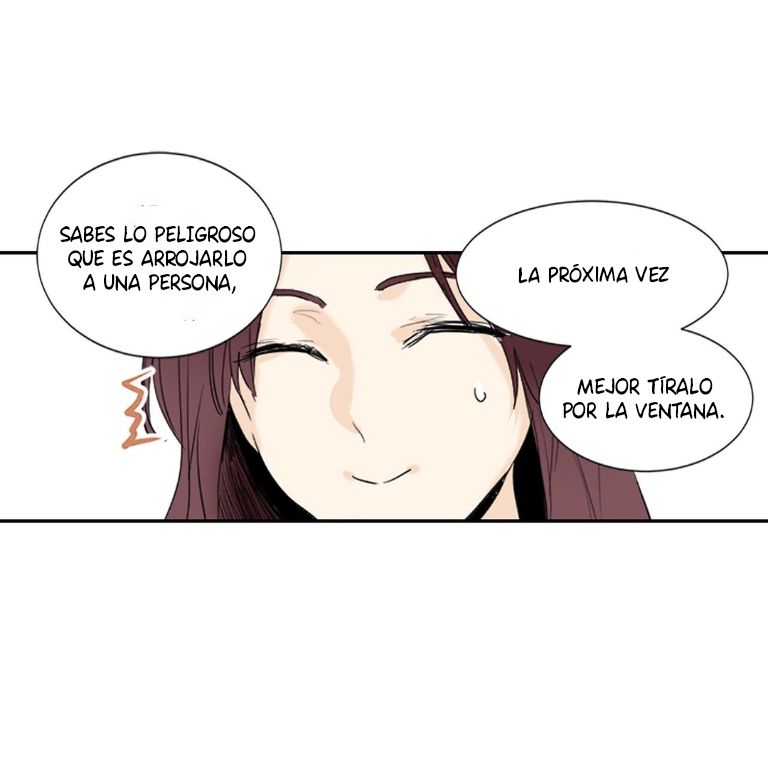 Dāng Bùliáng Lǎodà de Nánrén Ch. 5 第41页