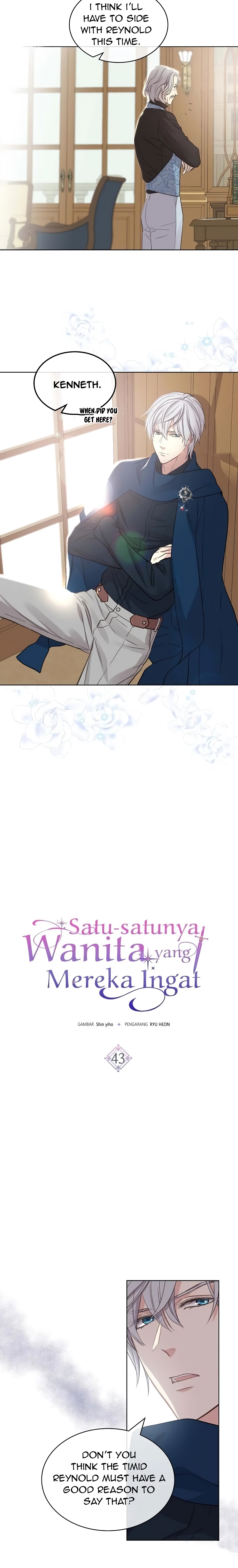 They Only Remembered Her 第4页