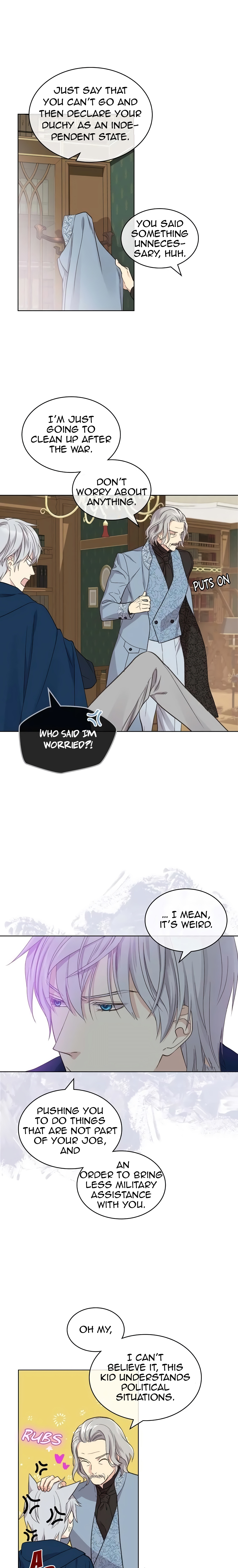 They Only Remembered Her 第5页