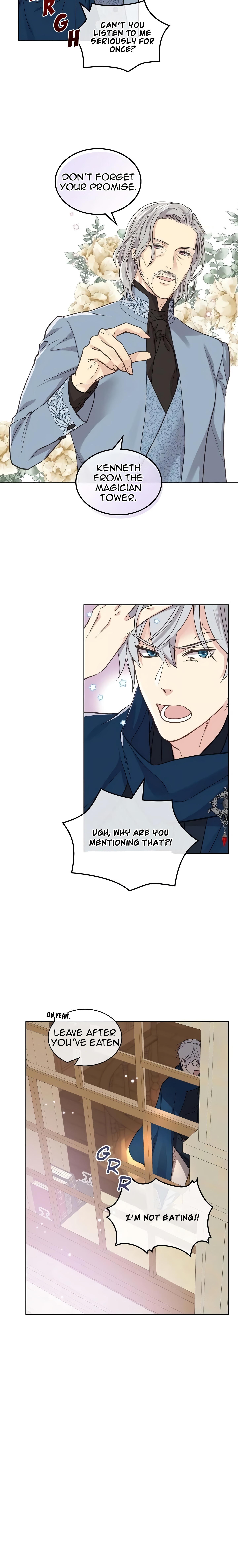 They Only Remembered Her 第6页
