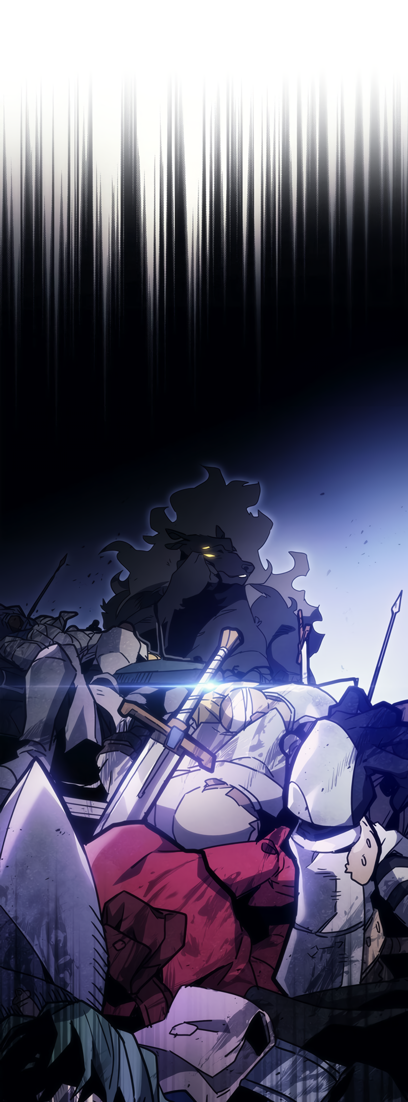 Act Like a Boss Monster, Mr. Swallow! Vol. 1 Ch. 1 第25页
