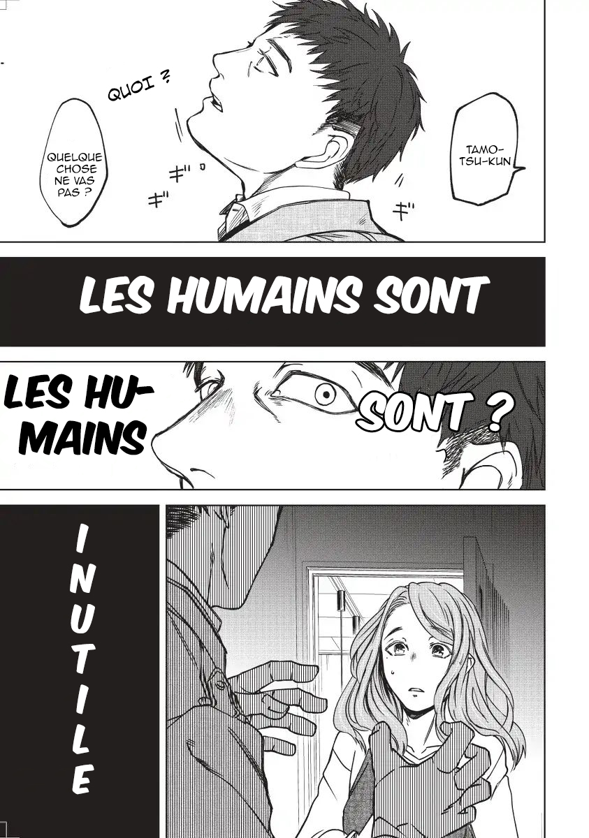 Messiah's Hammer Soulèvement. 第26页