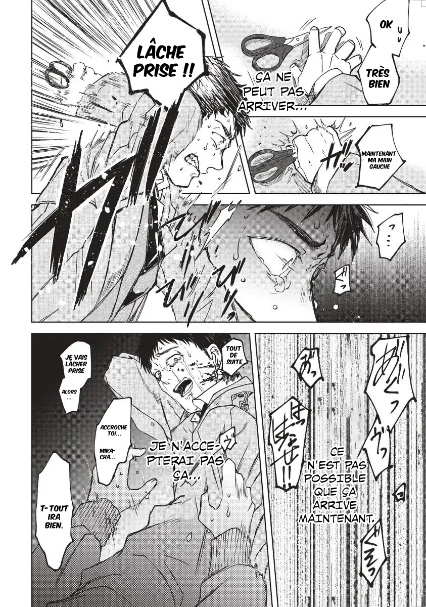 Messiah's Hammer Soulèvement. 第31页