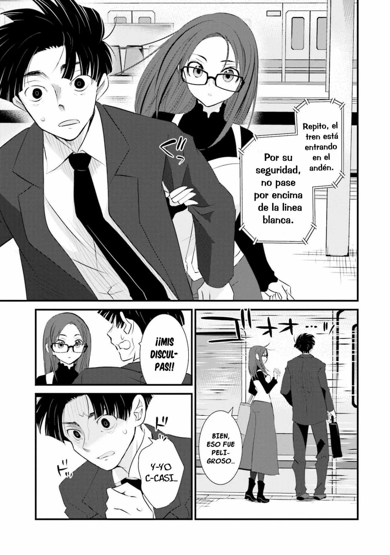 Sonna Kazoku nara Sutechaeba? Vol. 1 Ch. 1 第13页