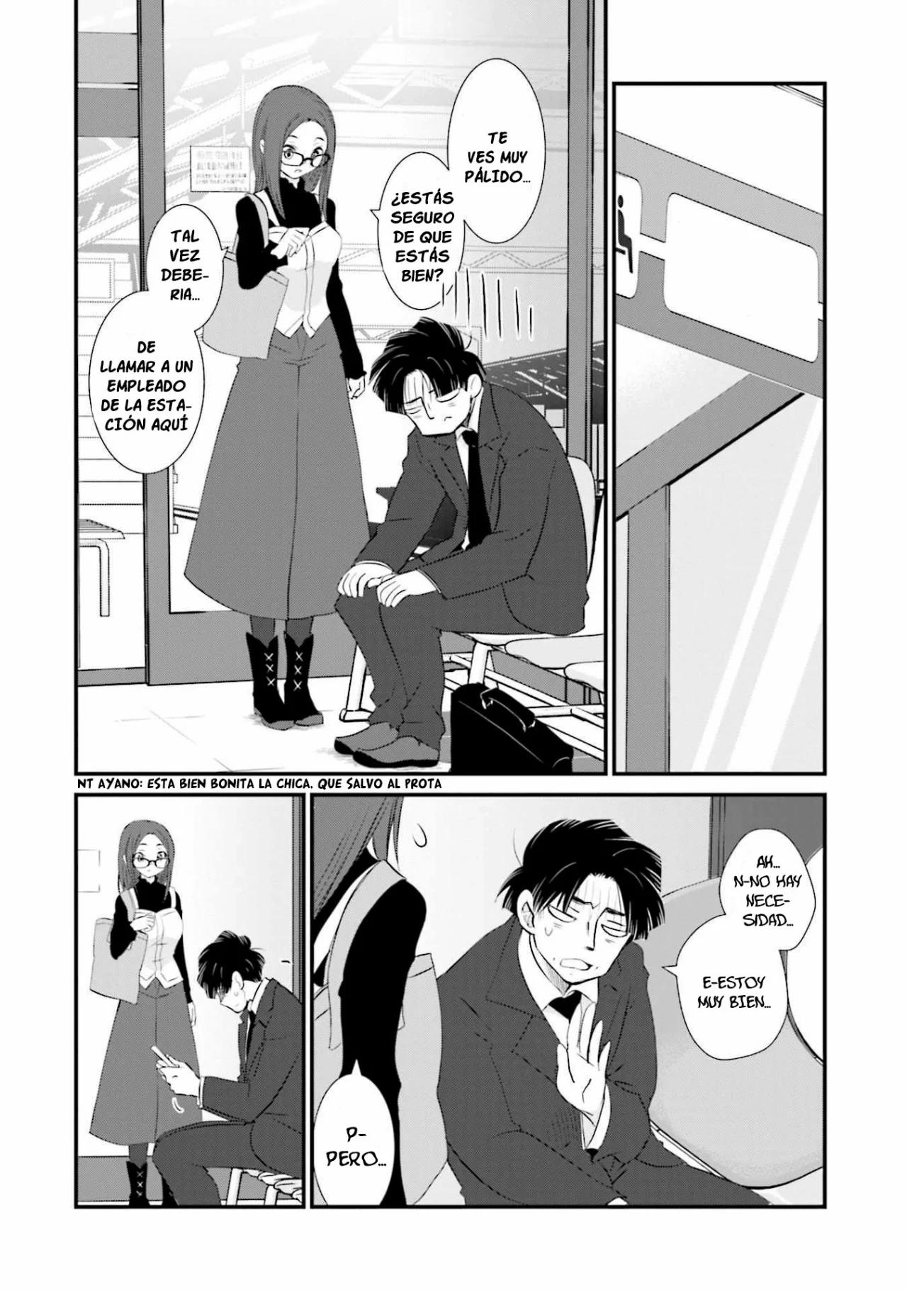 Sonna Kazoku nara Sutechaeba? Vol. 1 Ch. 1 第14页