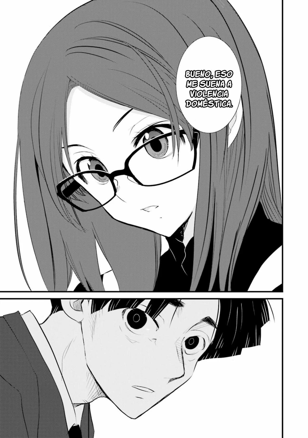 Sonna Kazoku nara Sutechaeba? Vol. 1 Ch. 1 第17页