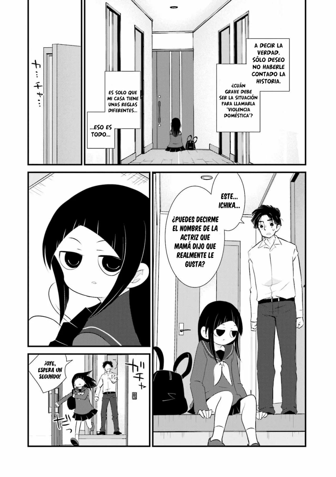 Sonna Kazoku nara Sutechaeba? Vol. 1 Ch. 1 第18页