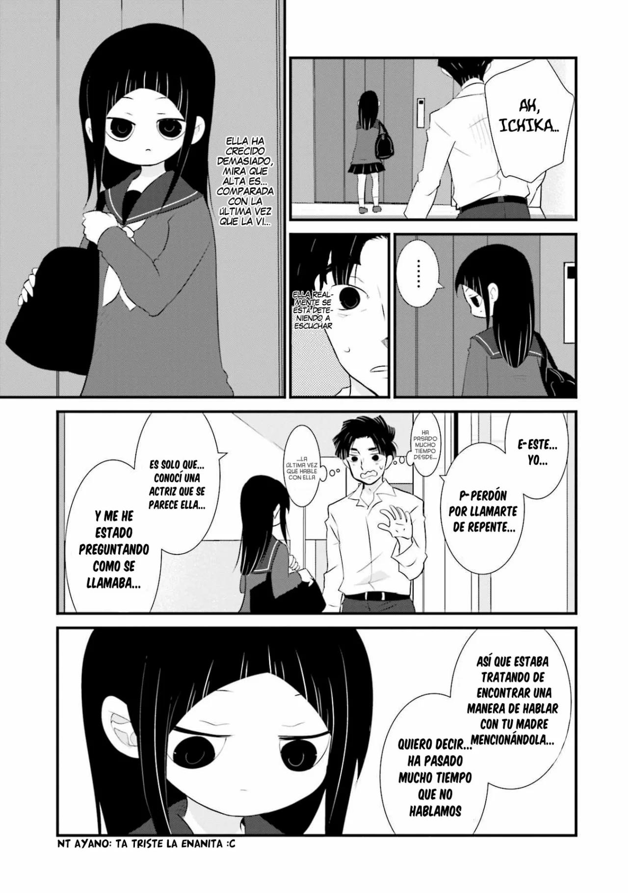 Sonna Kazoku nara Sutechaeba? Vol. 1 Ch. 1 第19页