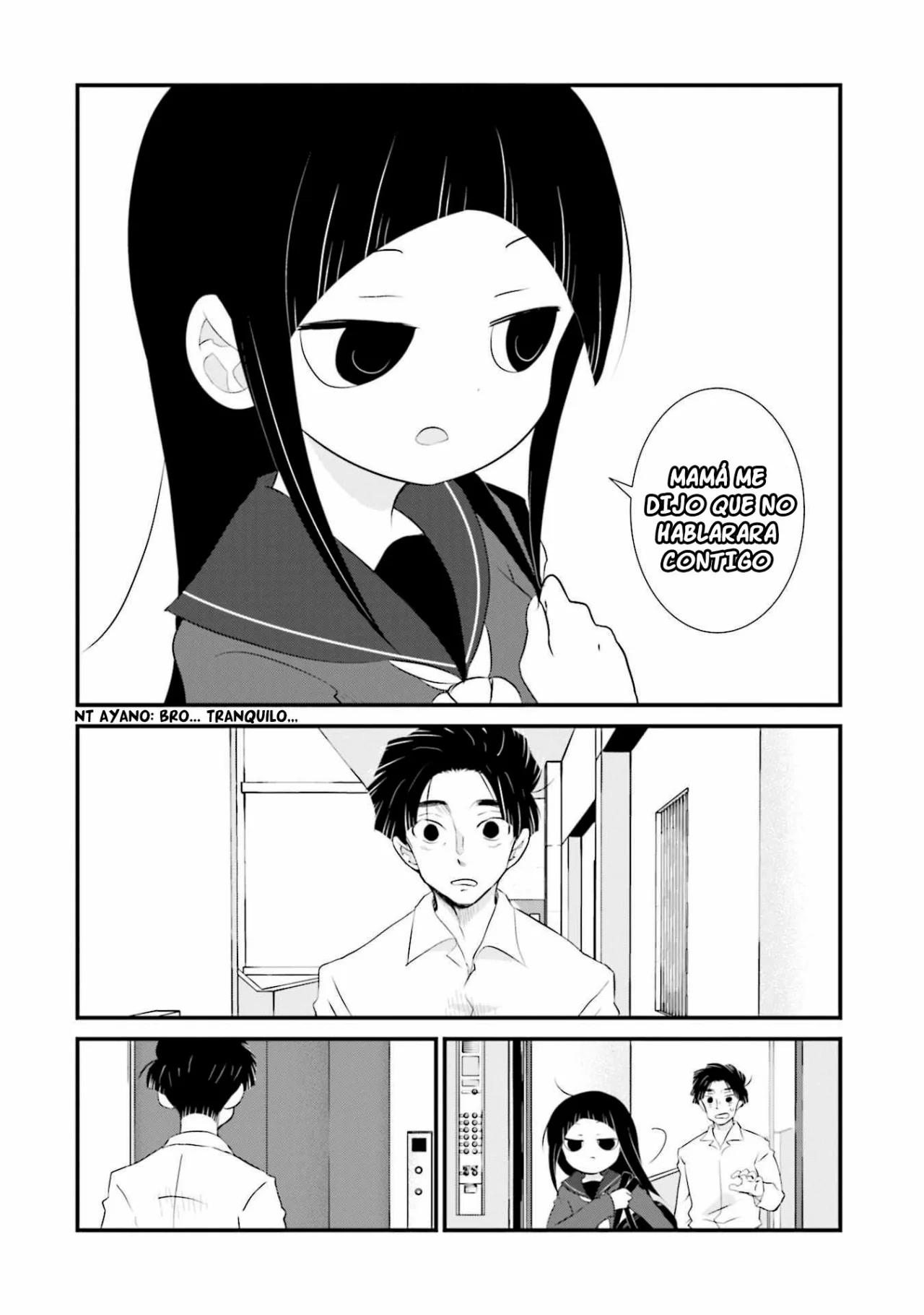 Sonna Kazoku nara Sutechaeba? Vol. 1 Ch. 1 第20页