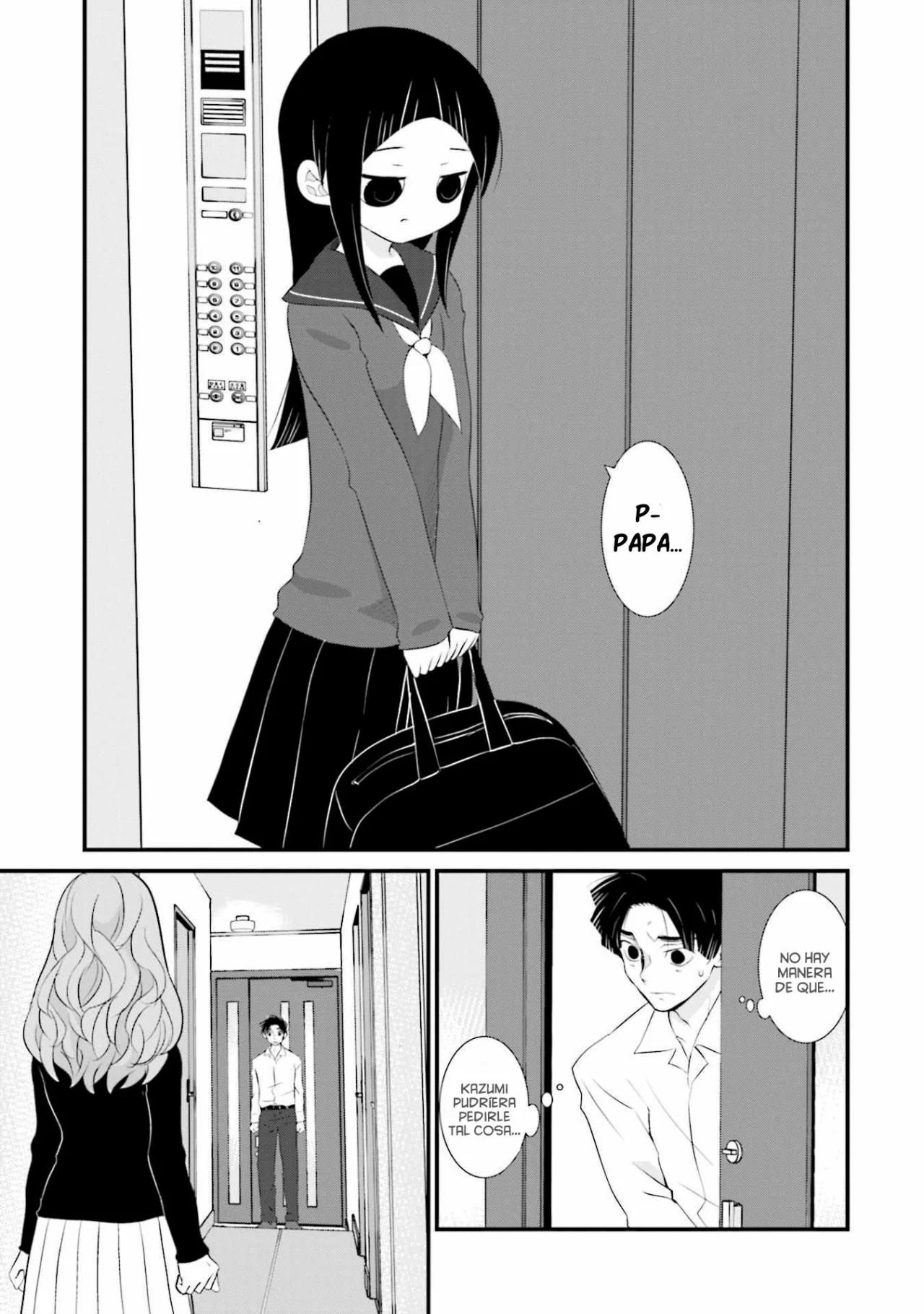 Sonna Kazoku nara Sutechaeba? Vol. 1 Ch. 1 第21页