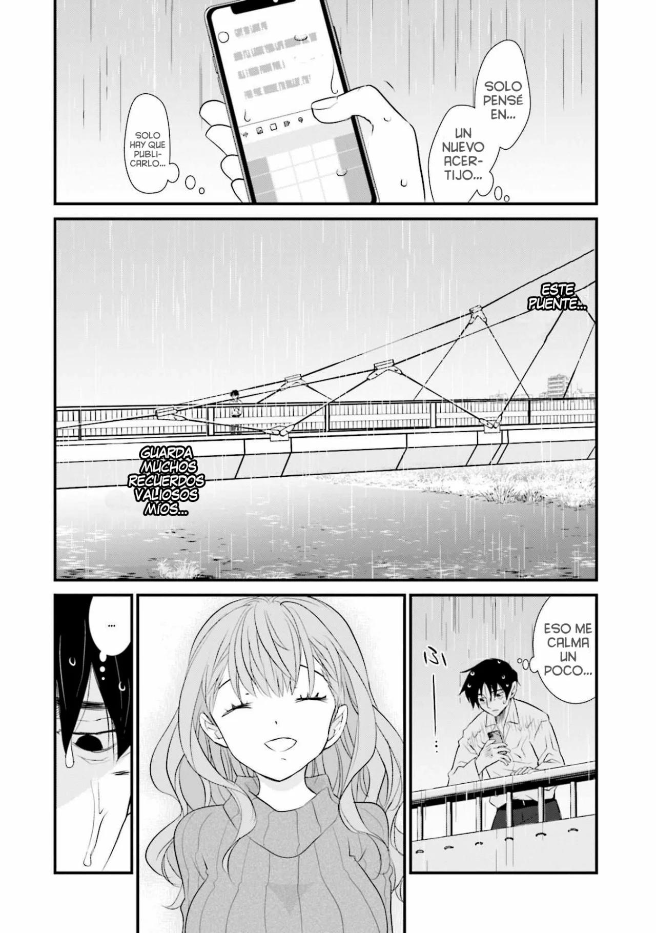 Sonna Kazoku nara Sutechaeba? Vol. 1 Ch. 1 第26页