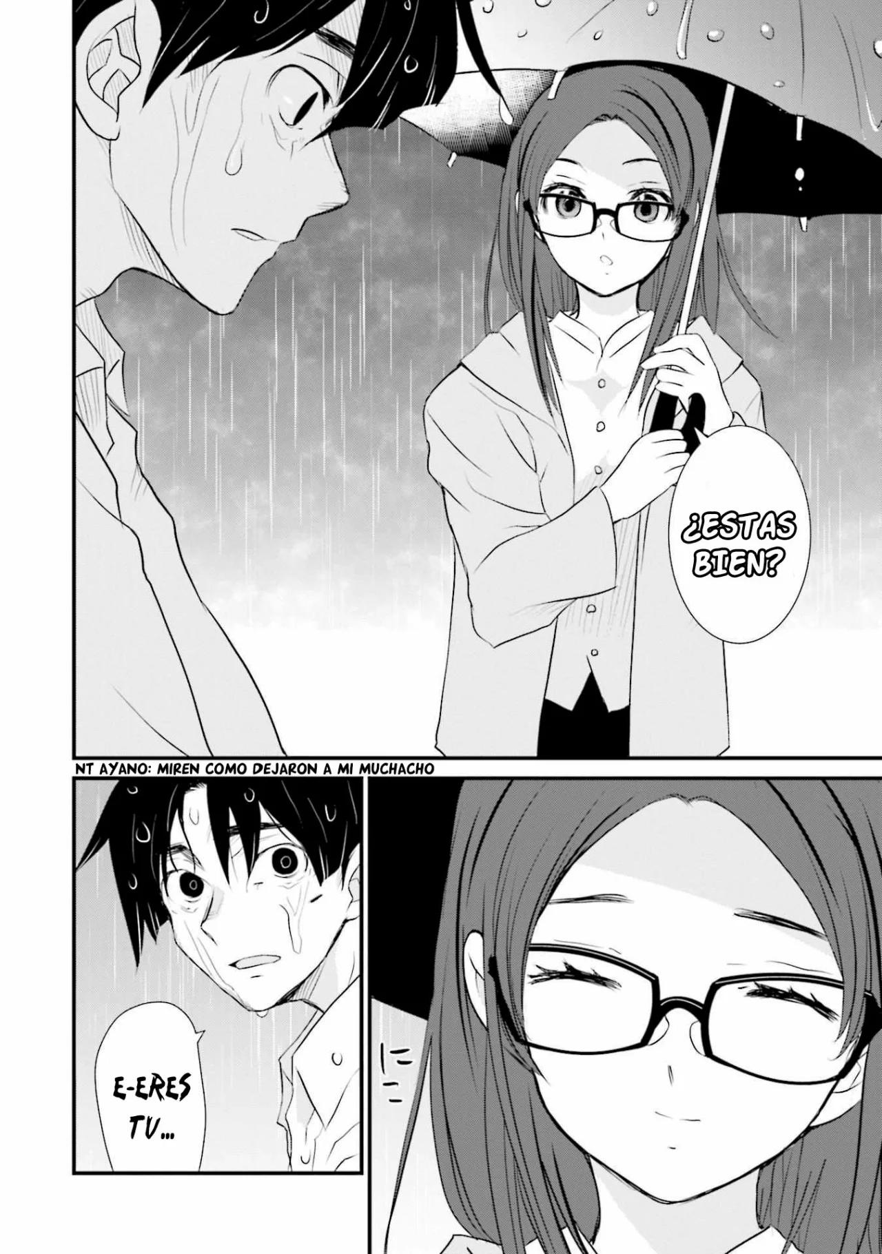 Sonna Kazoku nara Sutechaeba? Vol. 1 Ch. 1 第28页