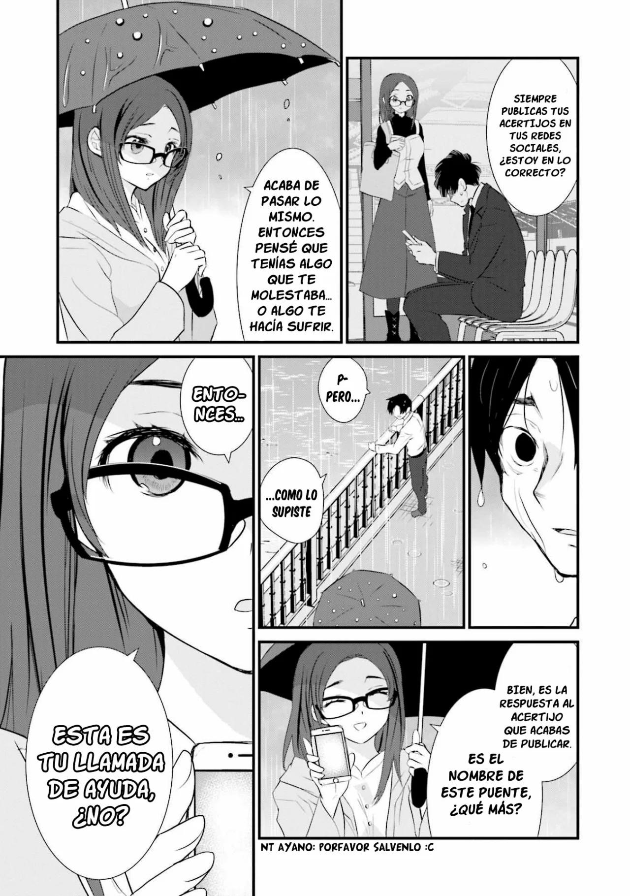Sonna Kazoku nara Sutechaeba? Vol. 1 Ch. 1 第29页