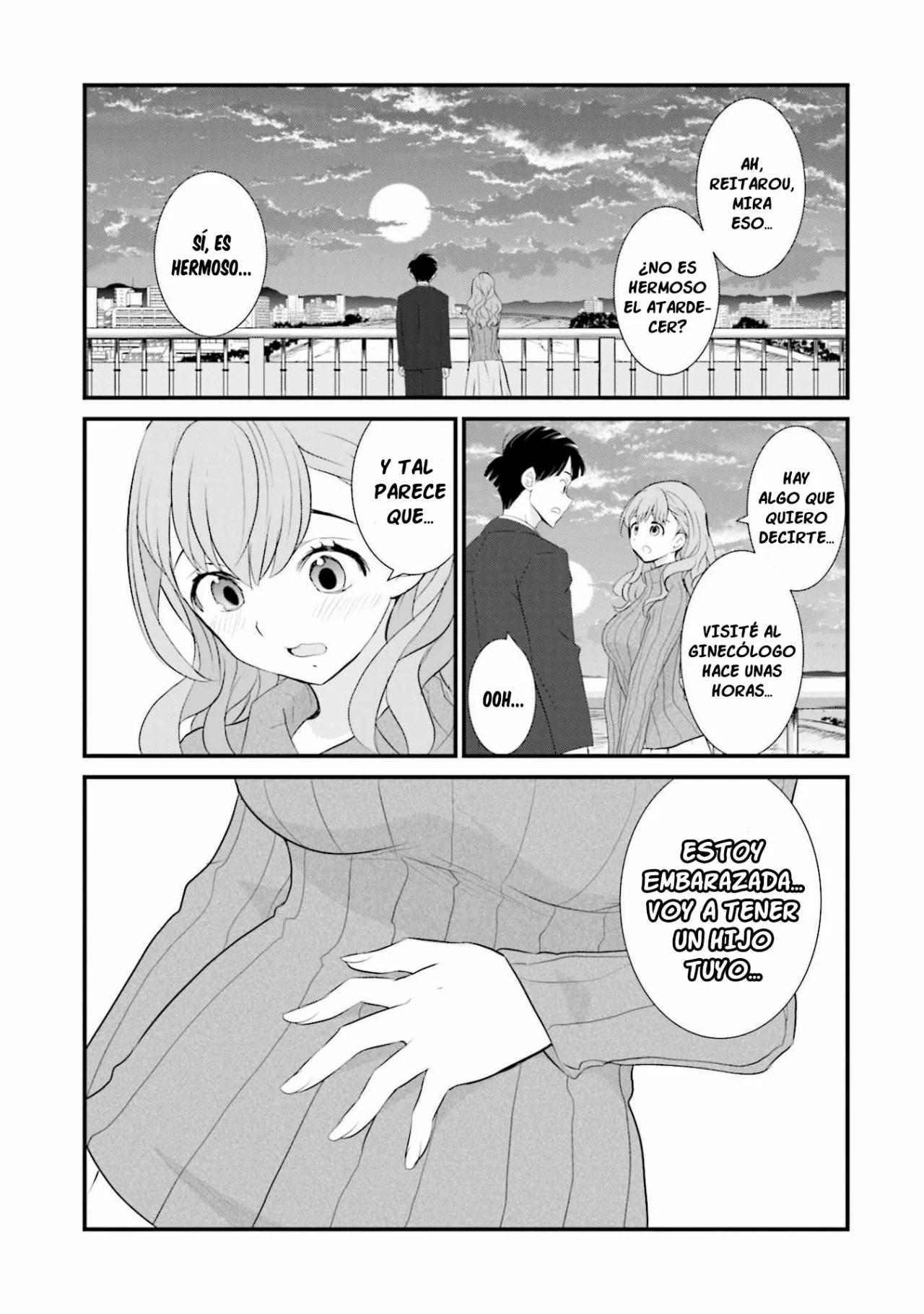 Sonna Kazoku nara Sutechaeba? 第5页