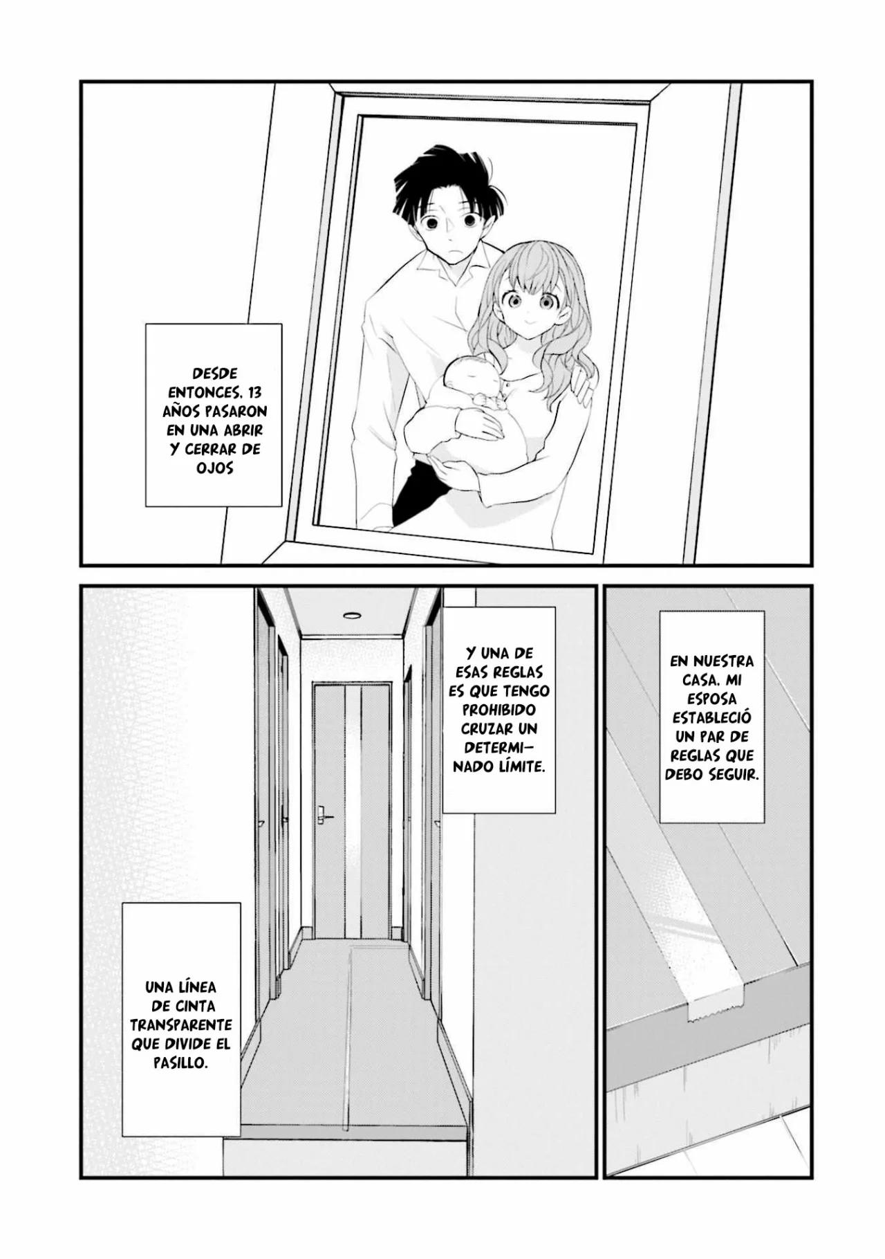Sonna Kazoku nara Sutechaeba? 第7页