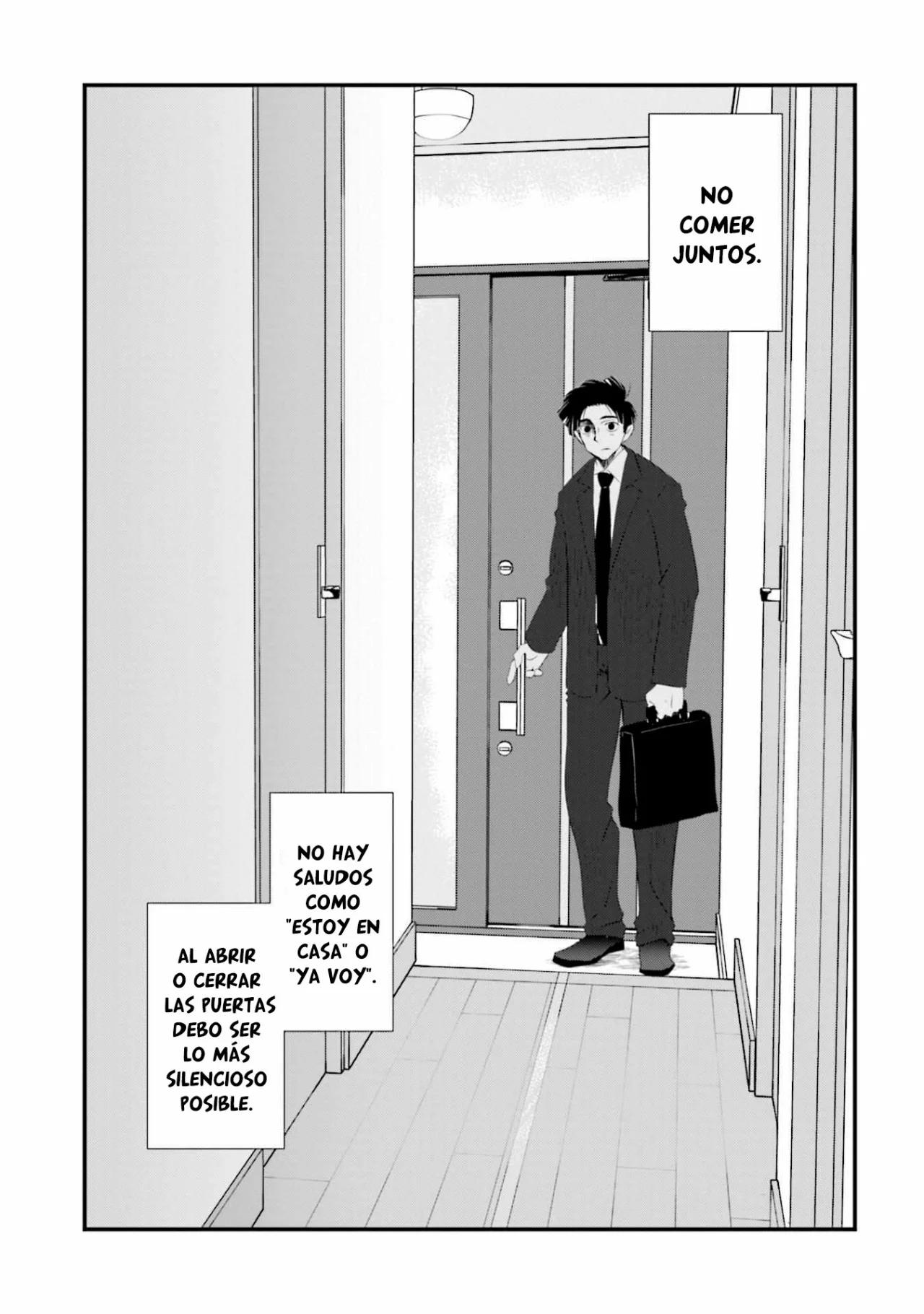 Sonna Kazoku nara Sutechaeba? Vol. 1 Ch. 1 第9页