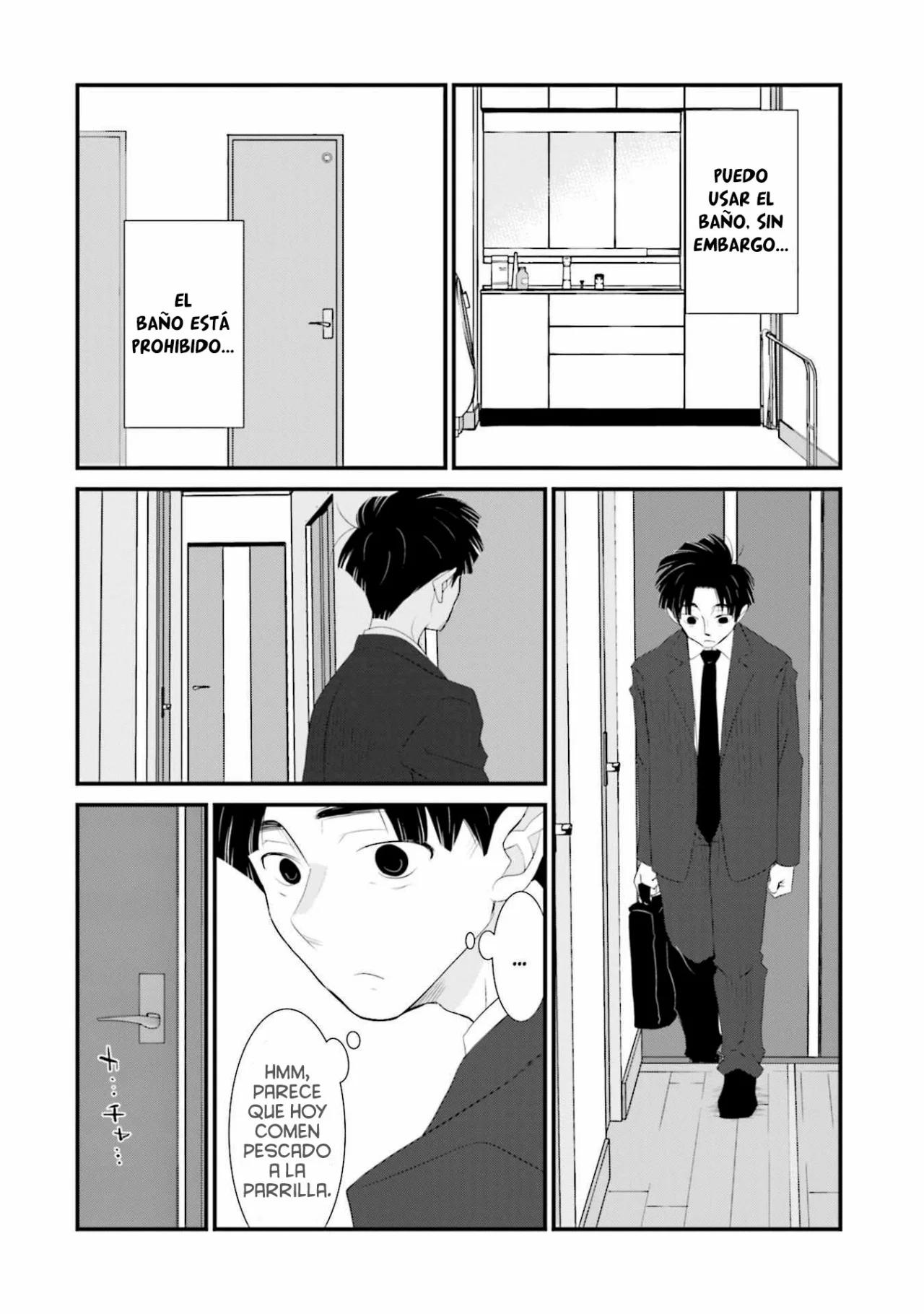 Sonna Kazoku nara Sutechaeba? Vol. 1 Ch. 1 第10页