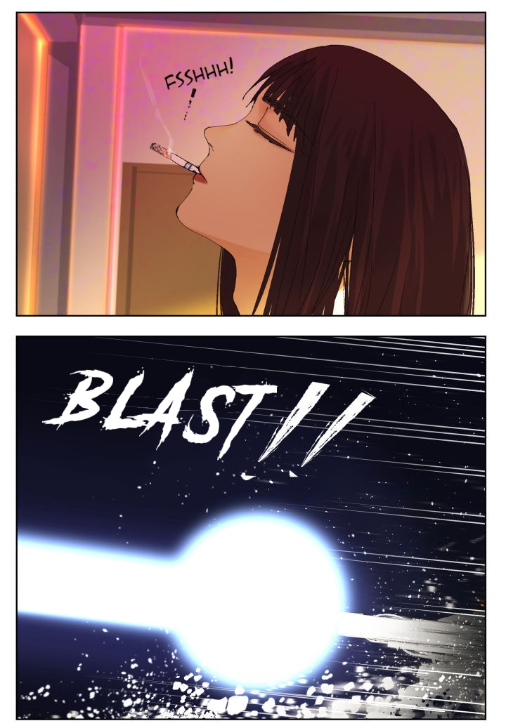In The Bathroom 第7页