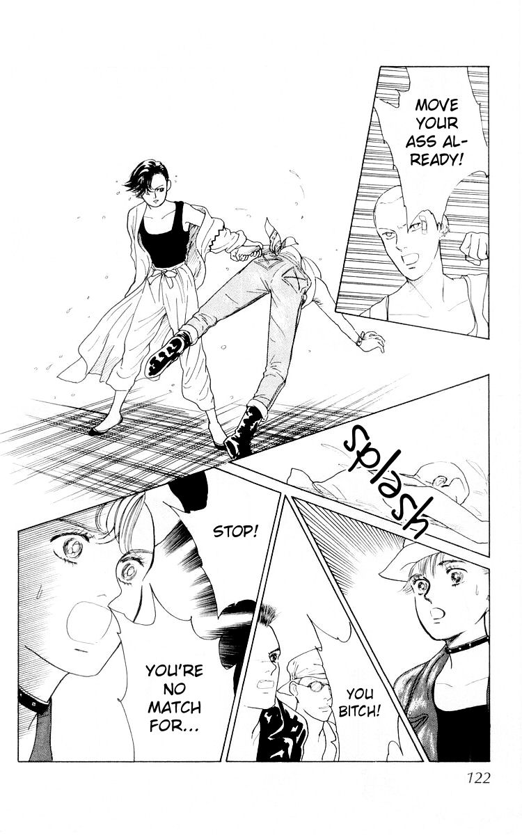 The Glorious Asuka Gang! Desires Of An Idol 第53页