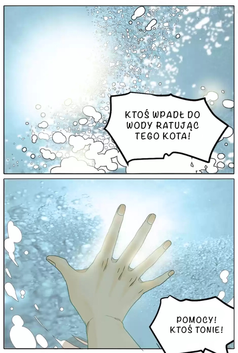 A World Ruled by Cats 第2页