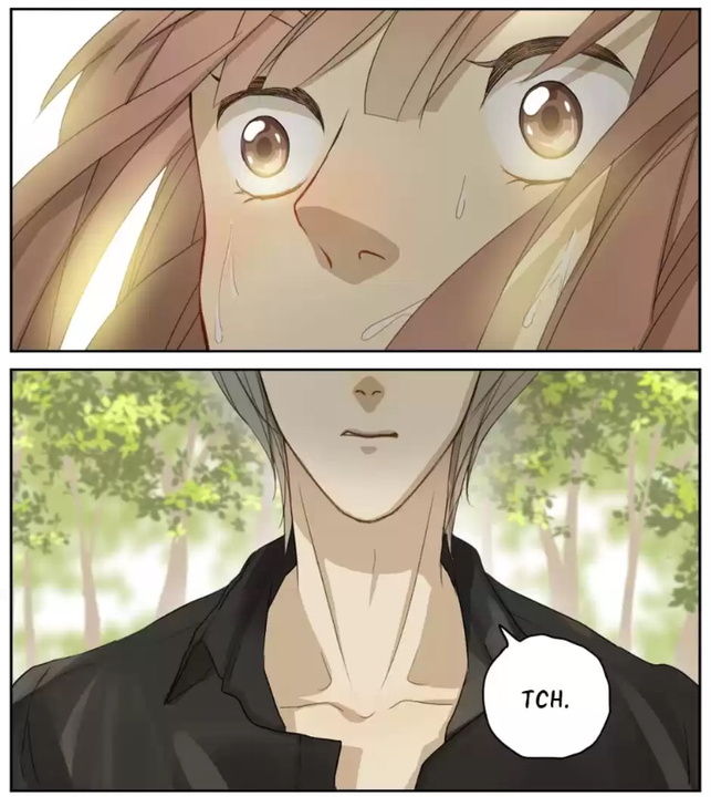 A World Ruled by Cats Ch. 1 第13页