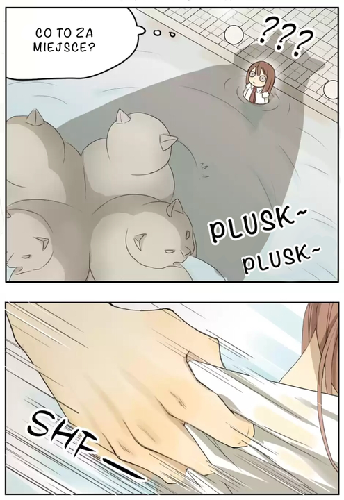 A World Ruled by Cats Ch. 1 第10页
