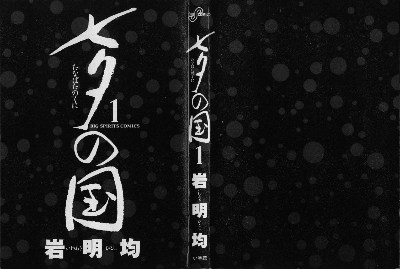 The Country of Tanabata 第2页