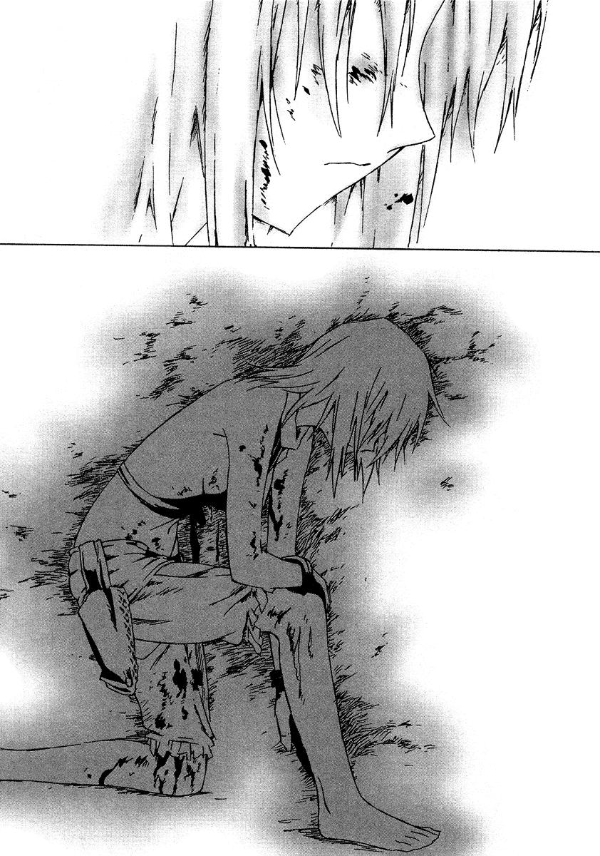 Bakuretsu Tenshi: Angels' Adolescence Vol. 1 Ch. 5 第18页