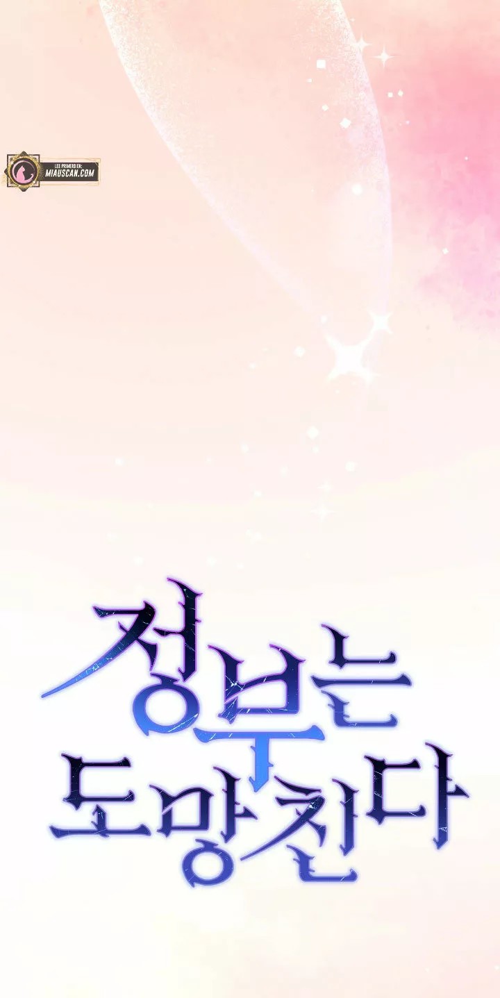 The Mistress Runs Away Vol. 1 Ch. 6 第12页